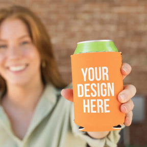 Premium Neoprene Stubby Cooler (MOQ 250 x items)