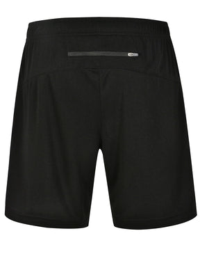 SS05 ADULTS BAMBOO CHARCOAL SHORT