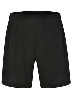 SS05 ADULTS BAMBOO CHARCOAL SHORT
