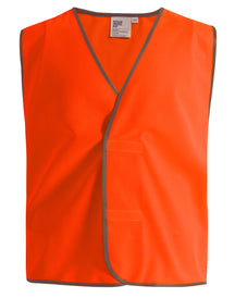 AIW SW02A Hi-Vis SAFETY VEST Adult