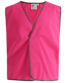 AIW SW02A Hi-Vis SAFETY VEST Adult