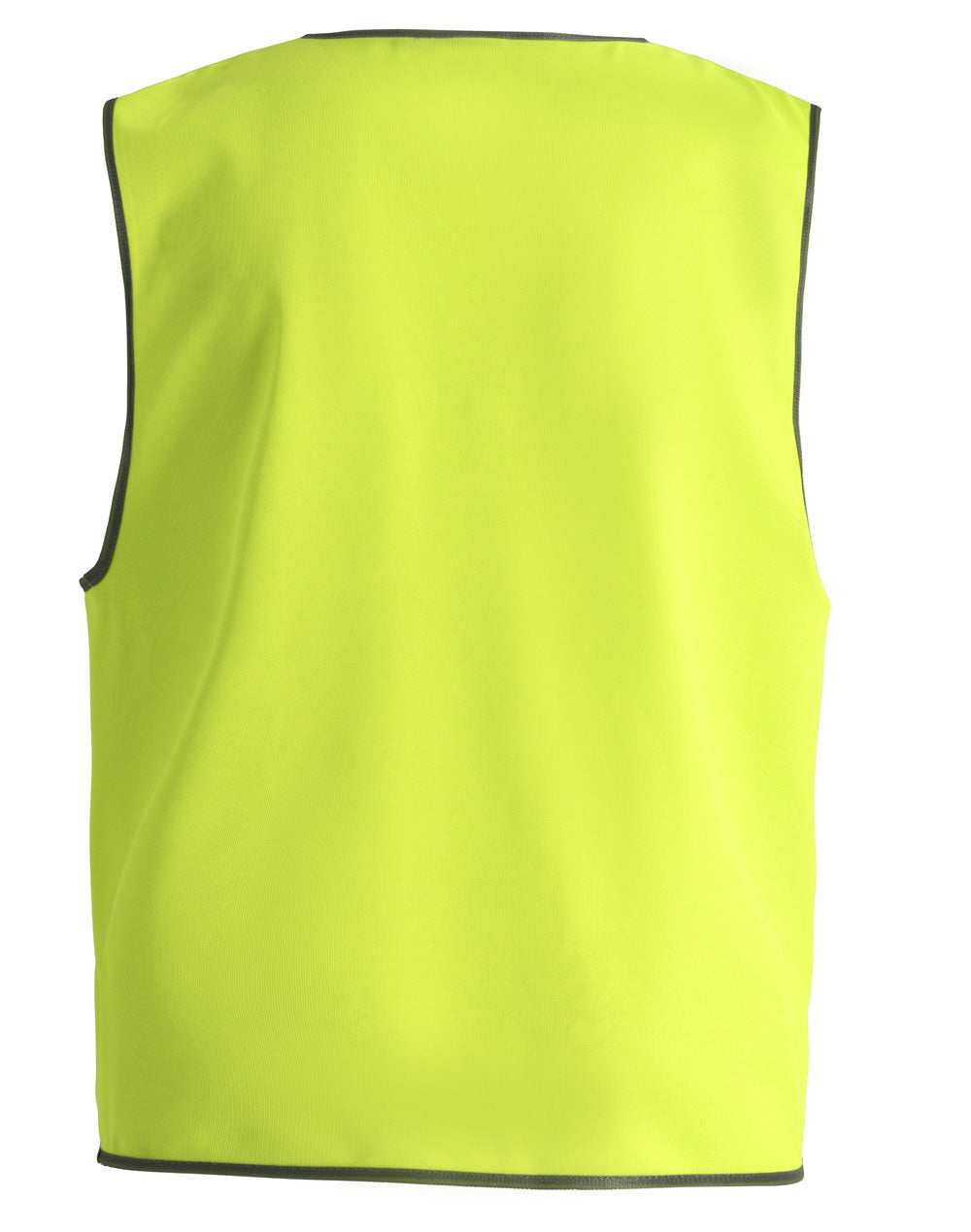 AIW SW02A Hi-Vis SAFETY VEST Adult