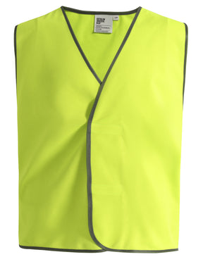 AIW SW02A Hi-Vis SAFETY VEST Adult