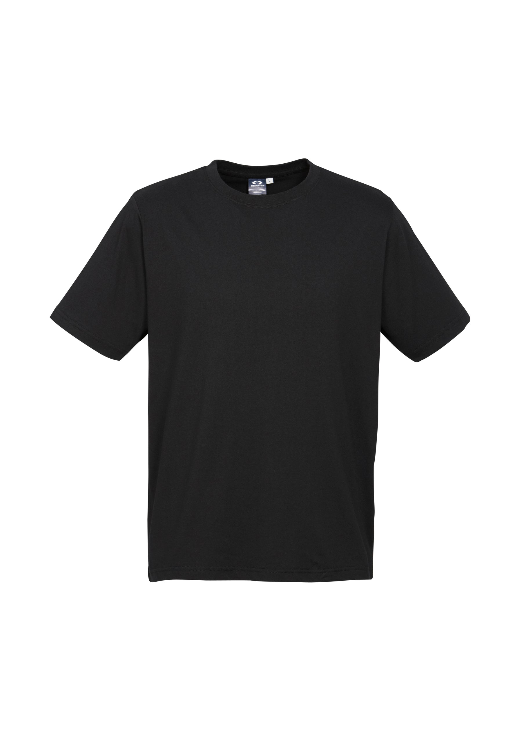 Mens Ice Short Sleeve Tee T10012