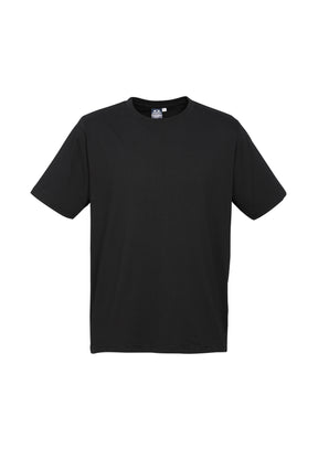 Mens Ice Short Sleeve Tee T10012