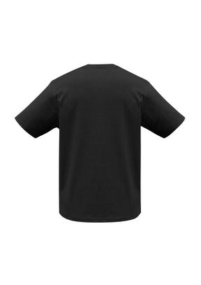 Mens Ice Short Sleeve Tee T10012