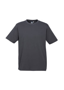 Mens Ice Short Sleeve Tee T10012