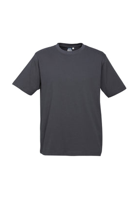 Mens Ice Short Sleeve Tee T10012