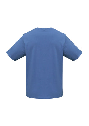 Mens Ice Short Sleeve Tee T10012