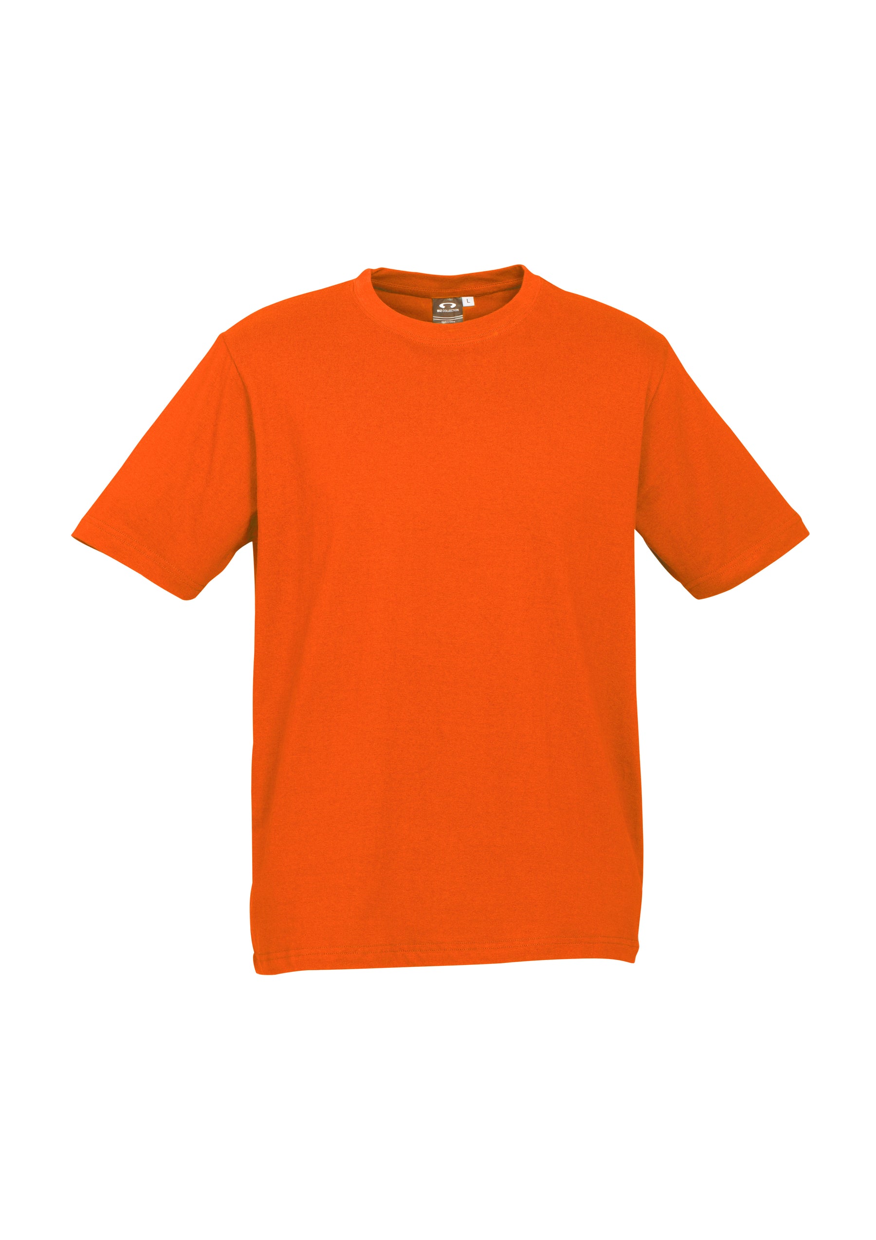 Mens Ice Short Sleeve Tee T10012