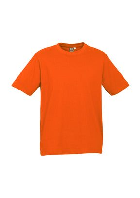 Mens Ice Short Sleeve Tee T10012