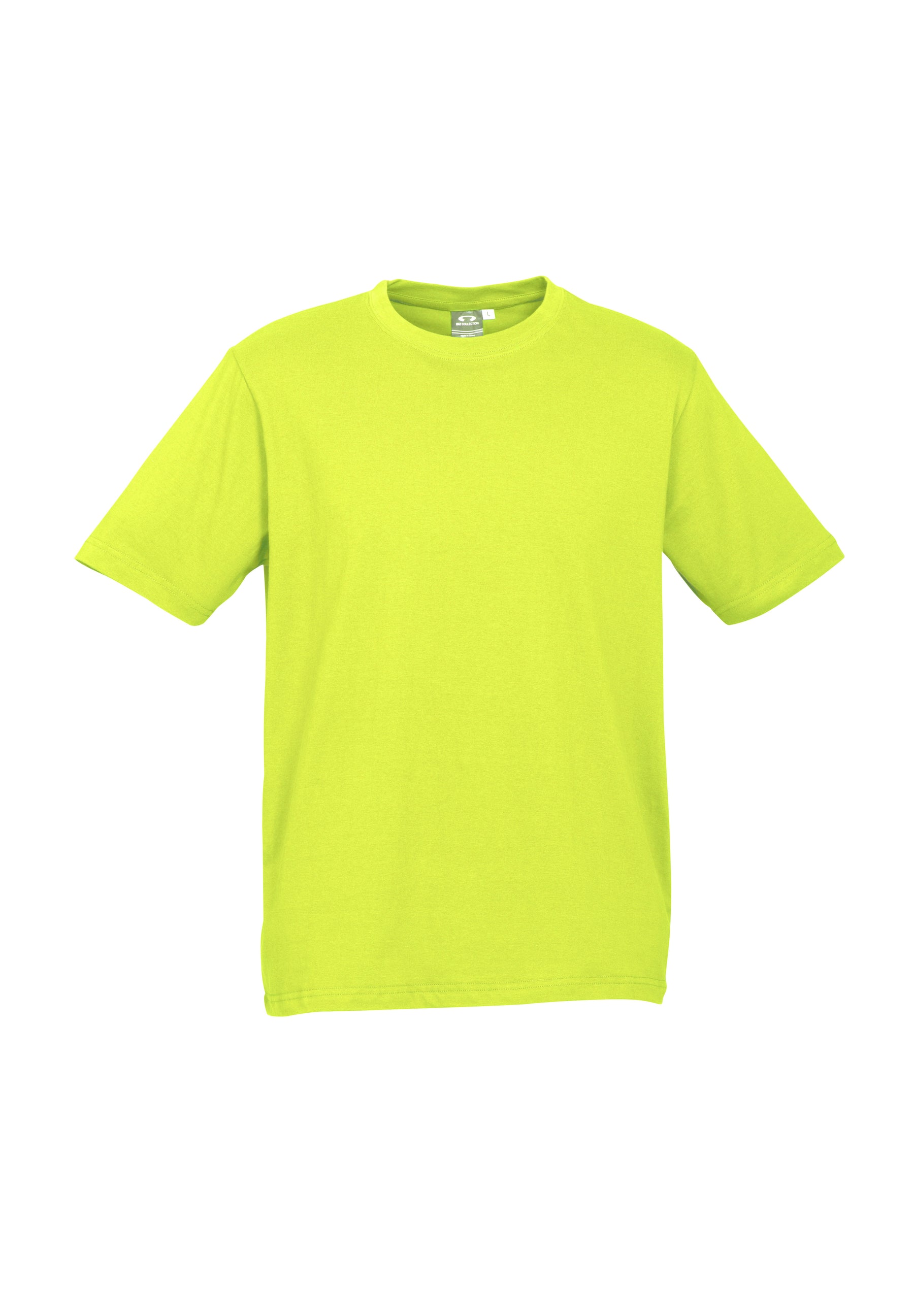 Mens Ice Short Sleeve Tee T10012