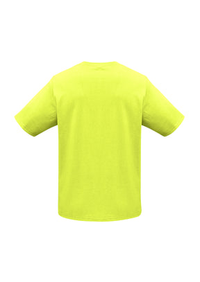 Mens Ice Short Sleeve Tee T10012