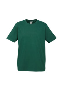 Mens Ice Short Sleeve Tee T10012