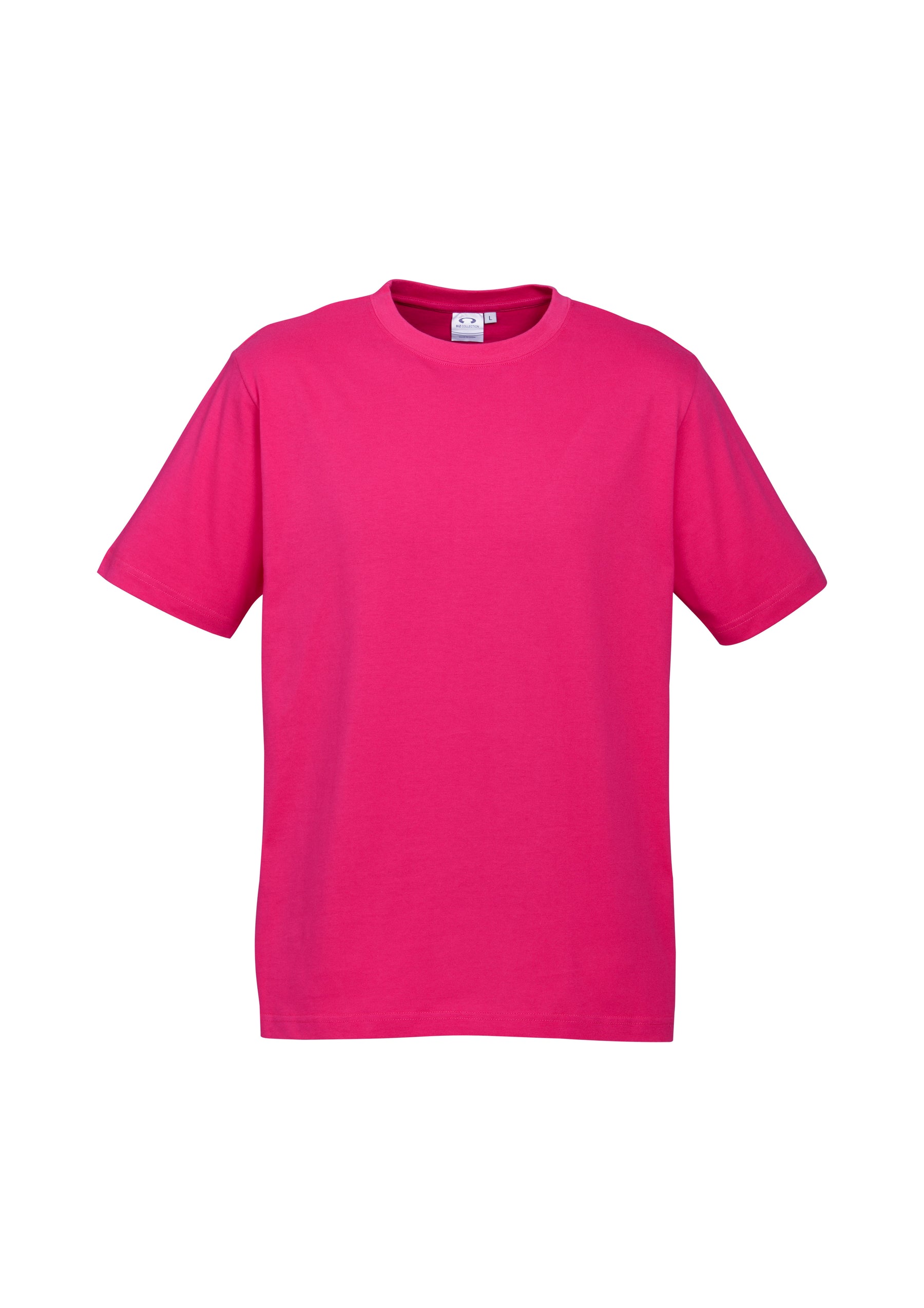 Mens Ice Short Sleeve Tee T10012