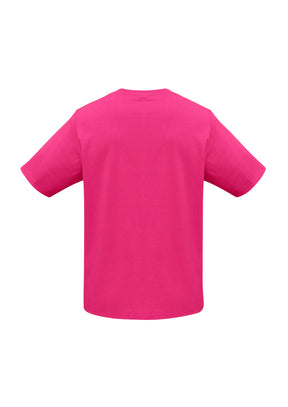 Mens Ice Short Sleeve Tee T10012