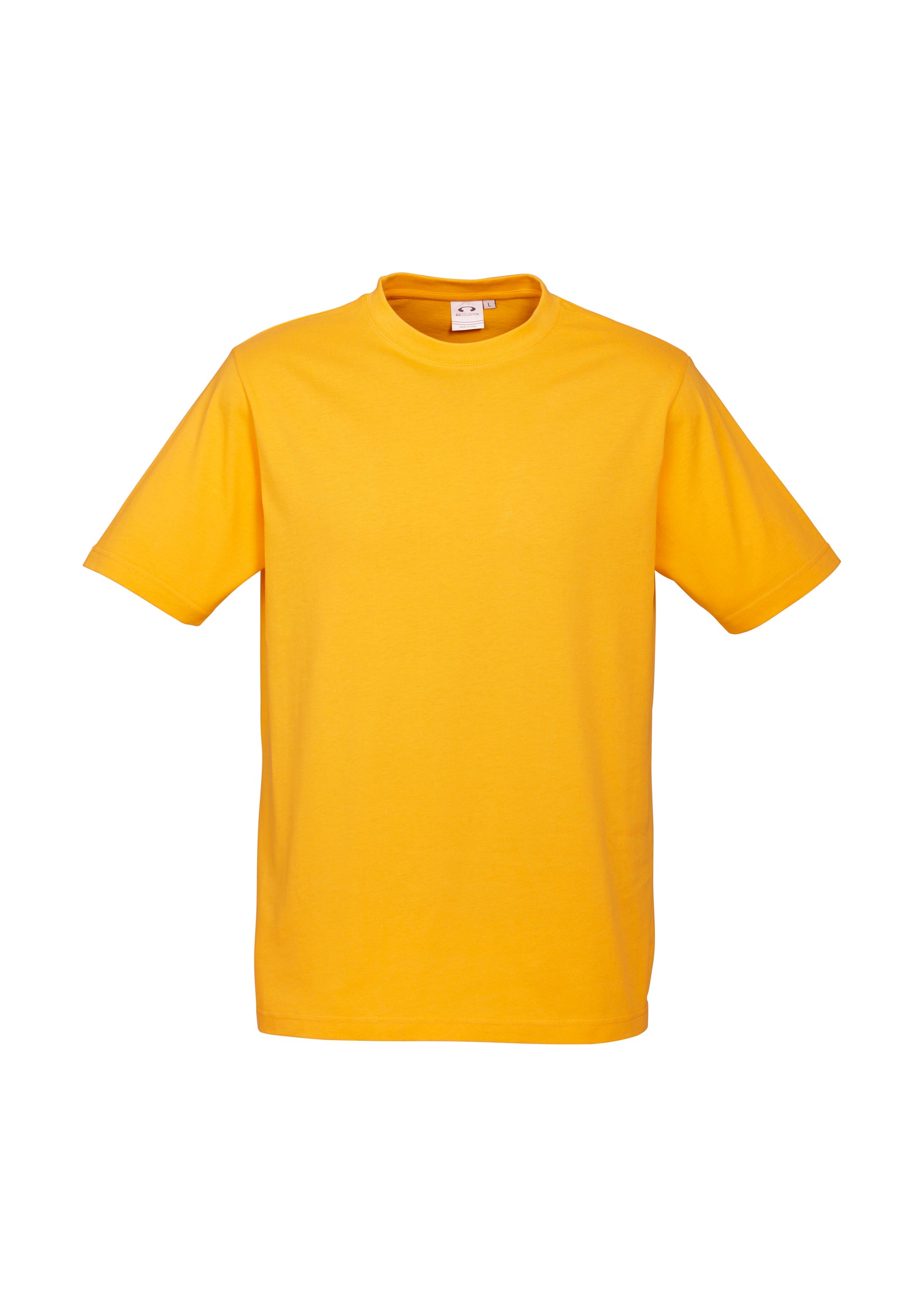 Mens Ice Short Sleeve Tee T10012