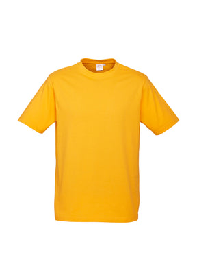 Mens Ice Short Sleeve Tee T10012