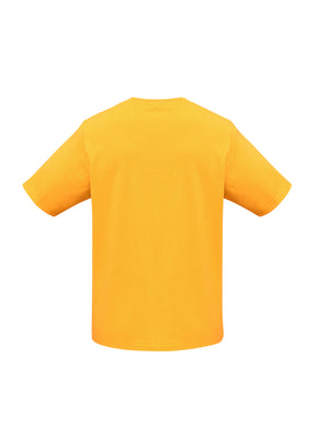 Mens Ice Short Sleeve Tee T10012