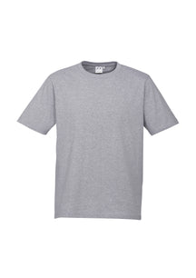 Mens Ice Short Sleeve Tee T10012