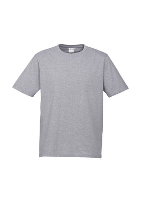 Mens Ice Short Sleeve Tee T10012
