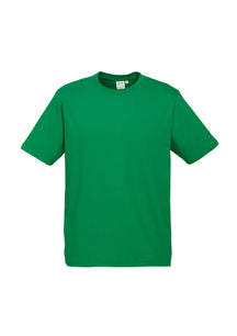 Mens Ice Short Sleeve Tee T10012