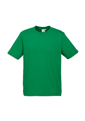 Mens Ice Short Sleeve Tee T10012