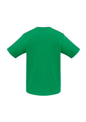 Mens Ice Short Sleeve Tee T10012