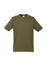 Mens Ice Short Sleeve Tee T10012