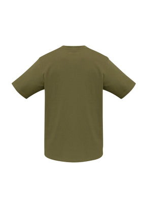 Mens Ice Short Sleeve Tee T10012