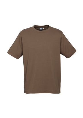Mens Ice Short Sleeve Tee T10012