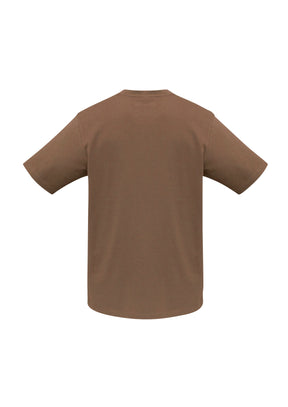 Mens Ice Short Sleeve Tee T10012