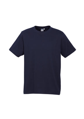 Mens Ice Short Sleeve Tee T10012