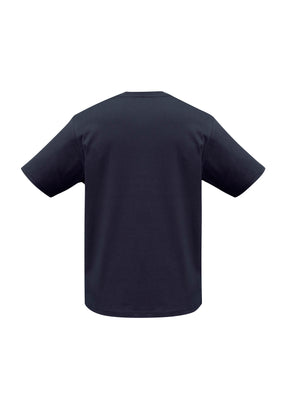 Mens Ice Short Sleeve Tee T10012