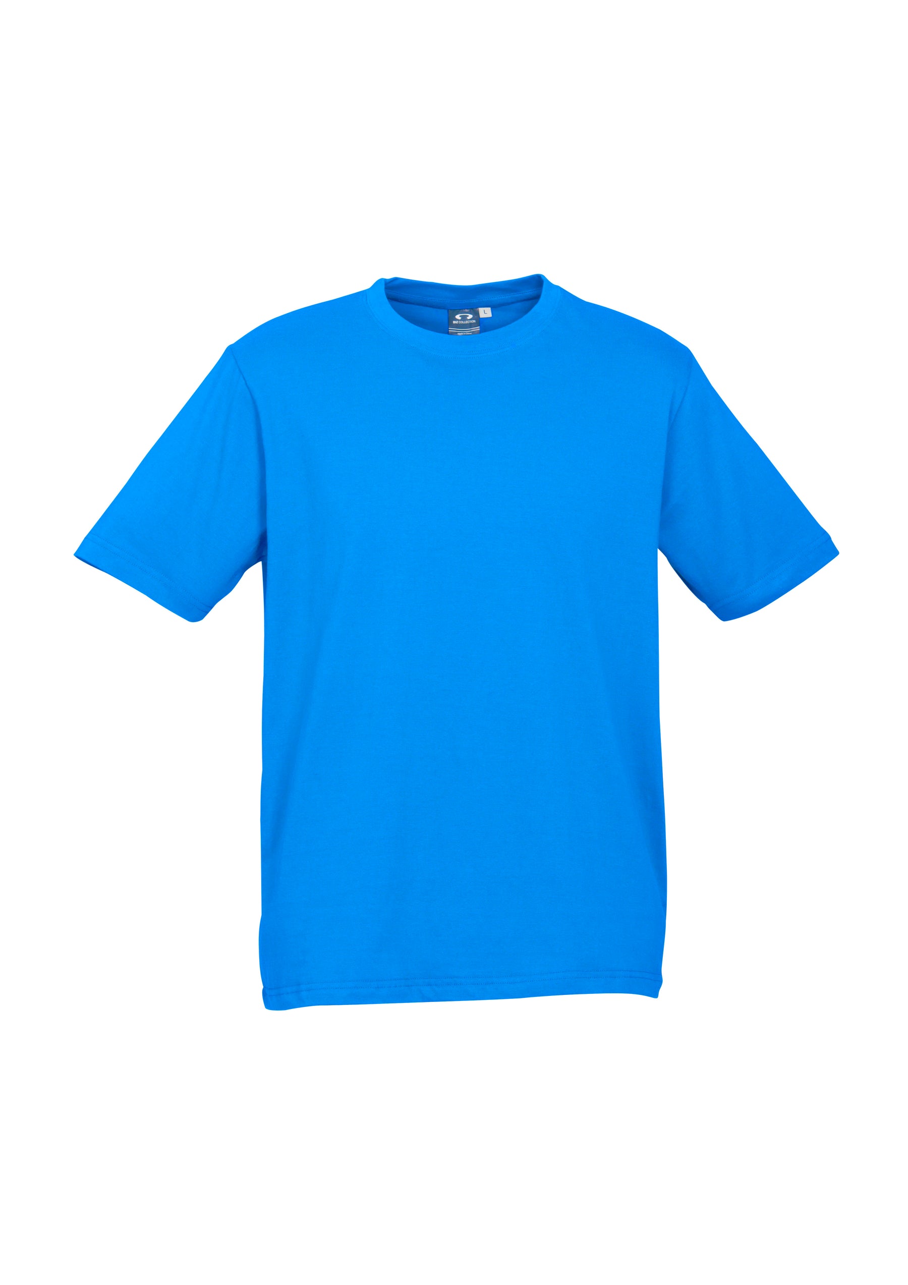 Mens Ice Short Sleeve Tee T10012