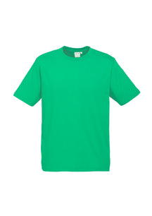 Mens Ice Short Sleeve Tee T10012