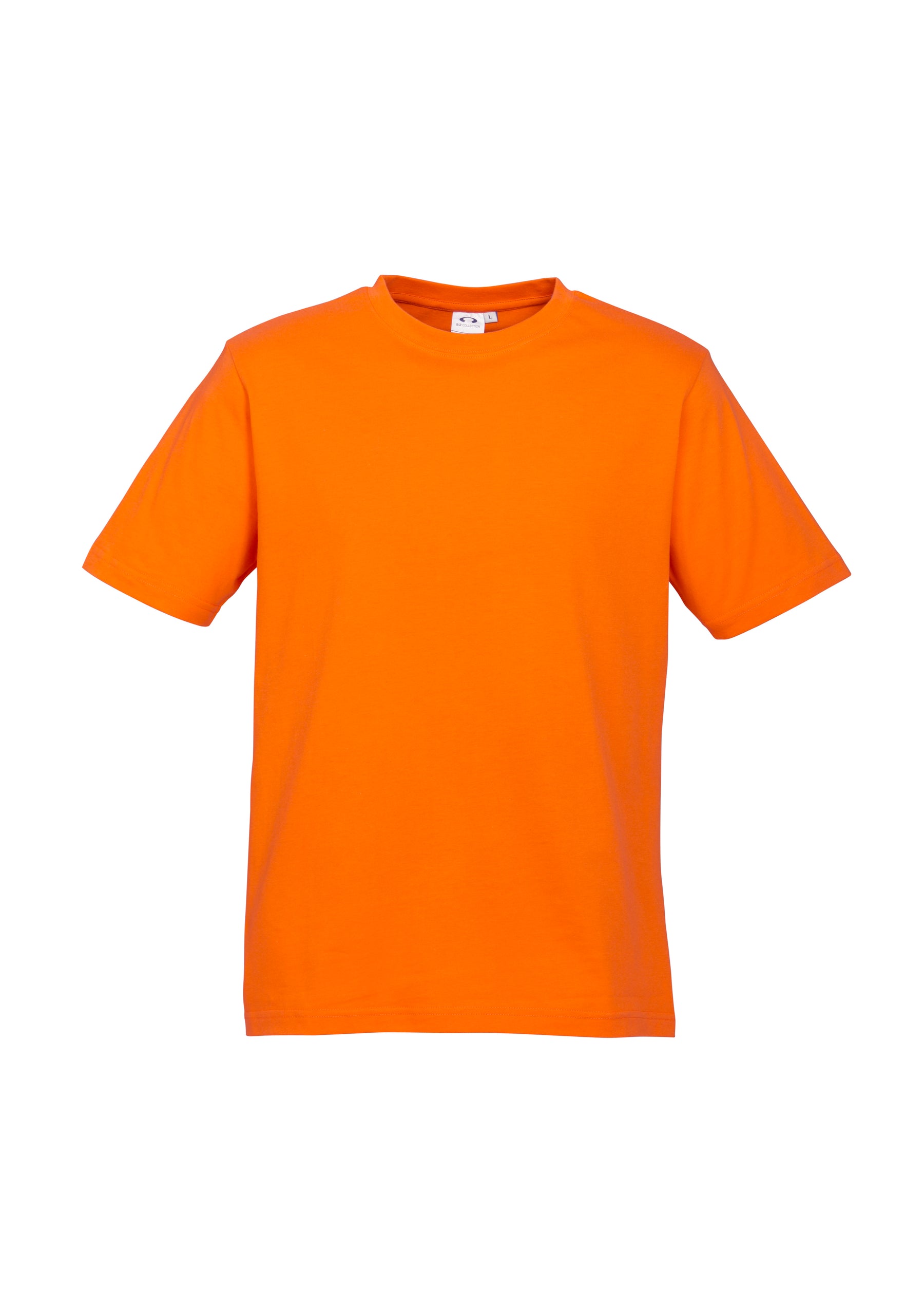 Mens Ice Short Sleeve Tee T10012