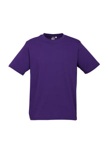 Mens Ice Short Sleeve Tee T10012