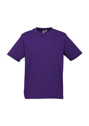 Mens Ice Short Sleeve Tee T10012