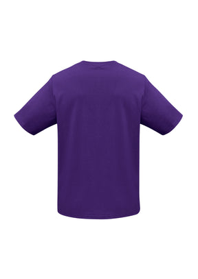 Mens Ice Short Sleeve Tee T10012