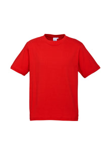 Mens Ice Short Sleeve Tee T10012