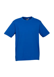 Mens Ice Short Sleeve Tee T10012