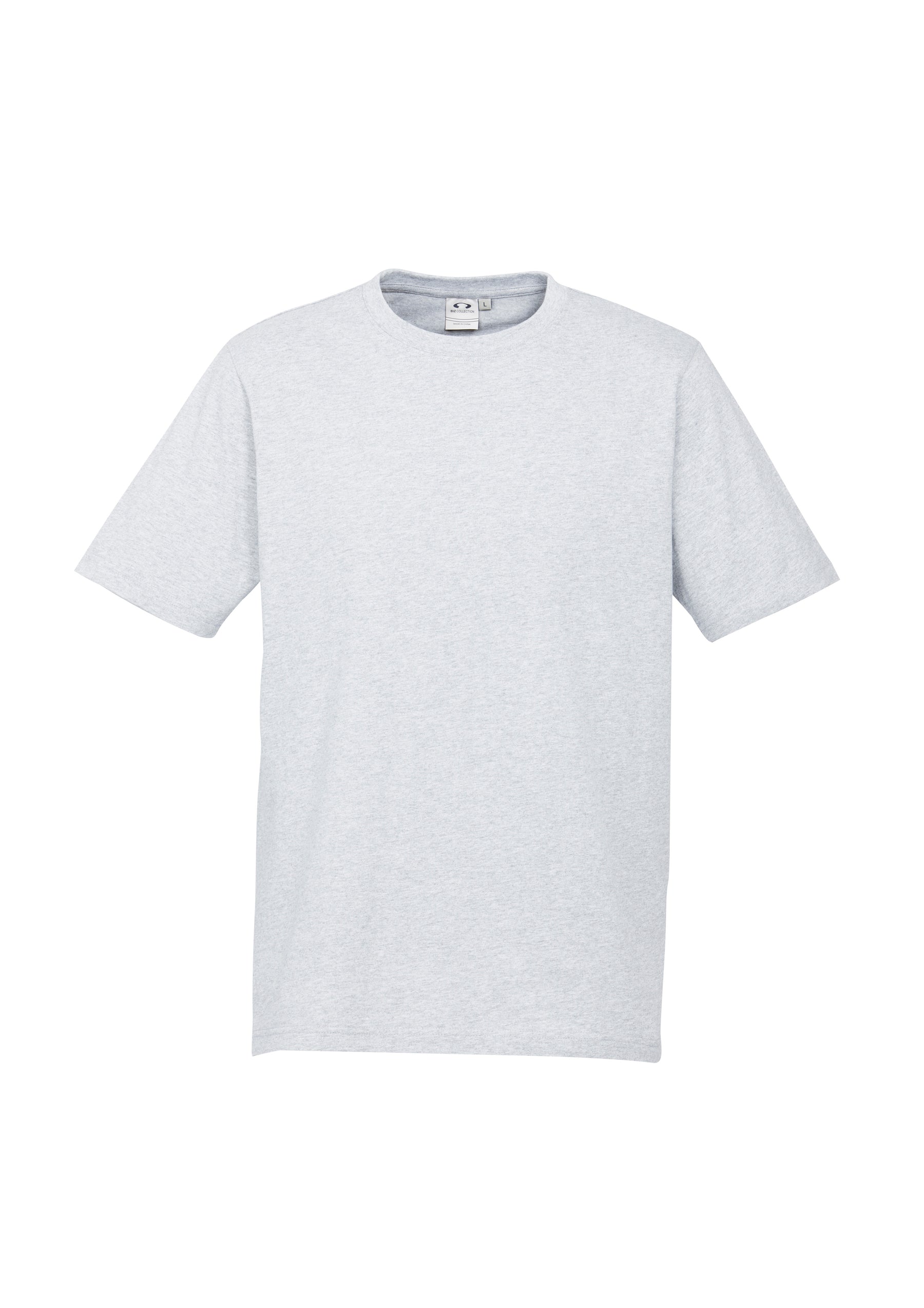 Mens Ice Short Sleeve Tee T10012