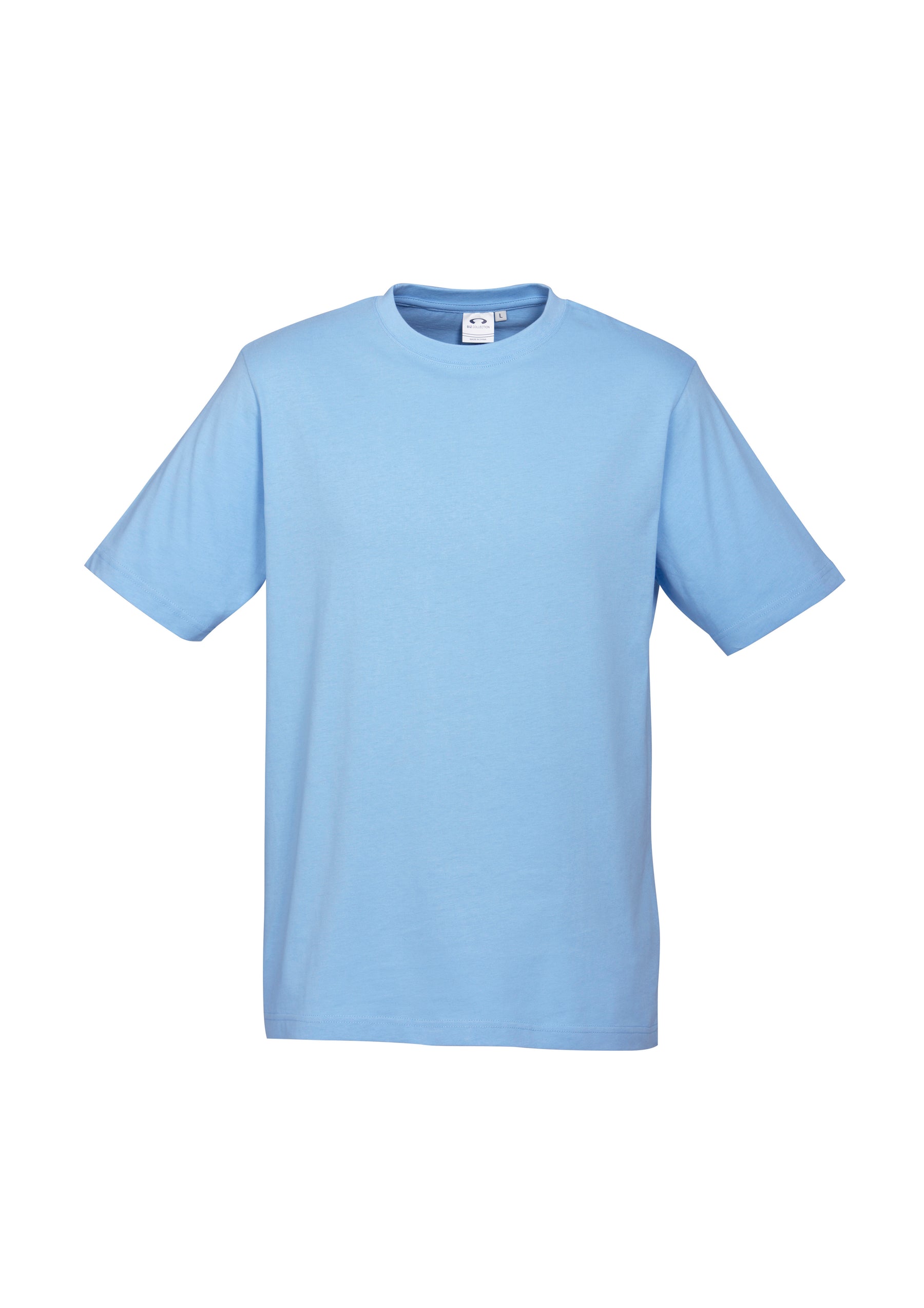 Mens Ice Short Sleeve Tee T10012