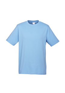 Mens Ice Short Sleeve Tee T10012