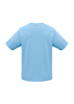 Mens Ice Short Sleeve Tee T10012