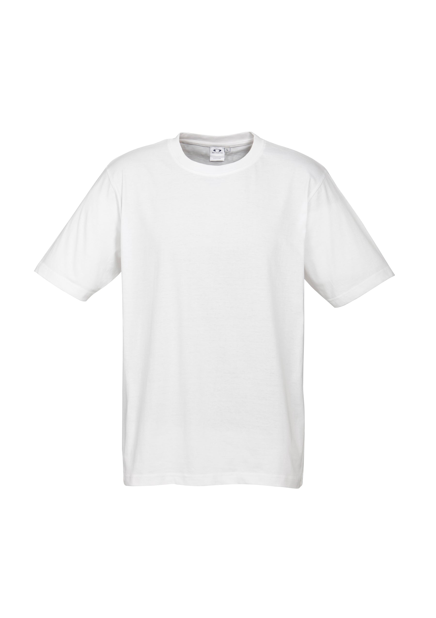 Mens Ice Short Sleeve Tee T10012