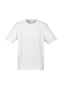 Mens Ice Short Sleeve Tee T10012