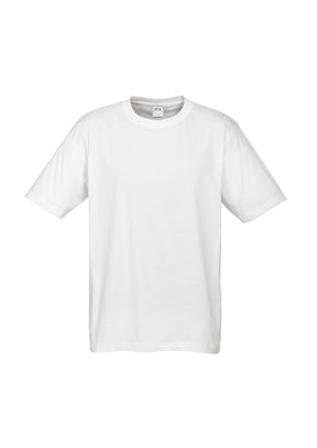 Mens Ice Short Sleeve Tee T10012