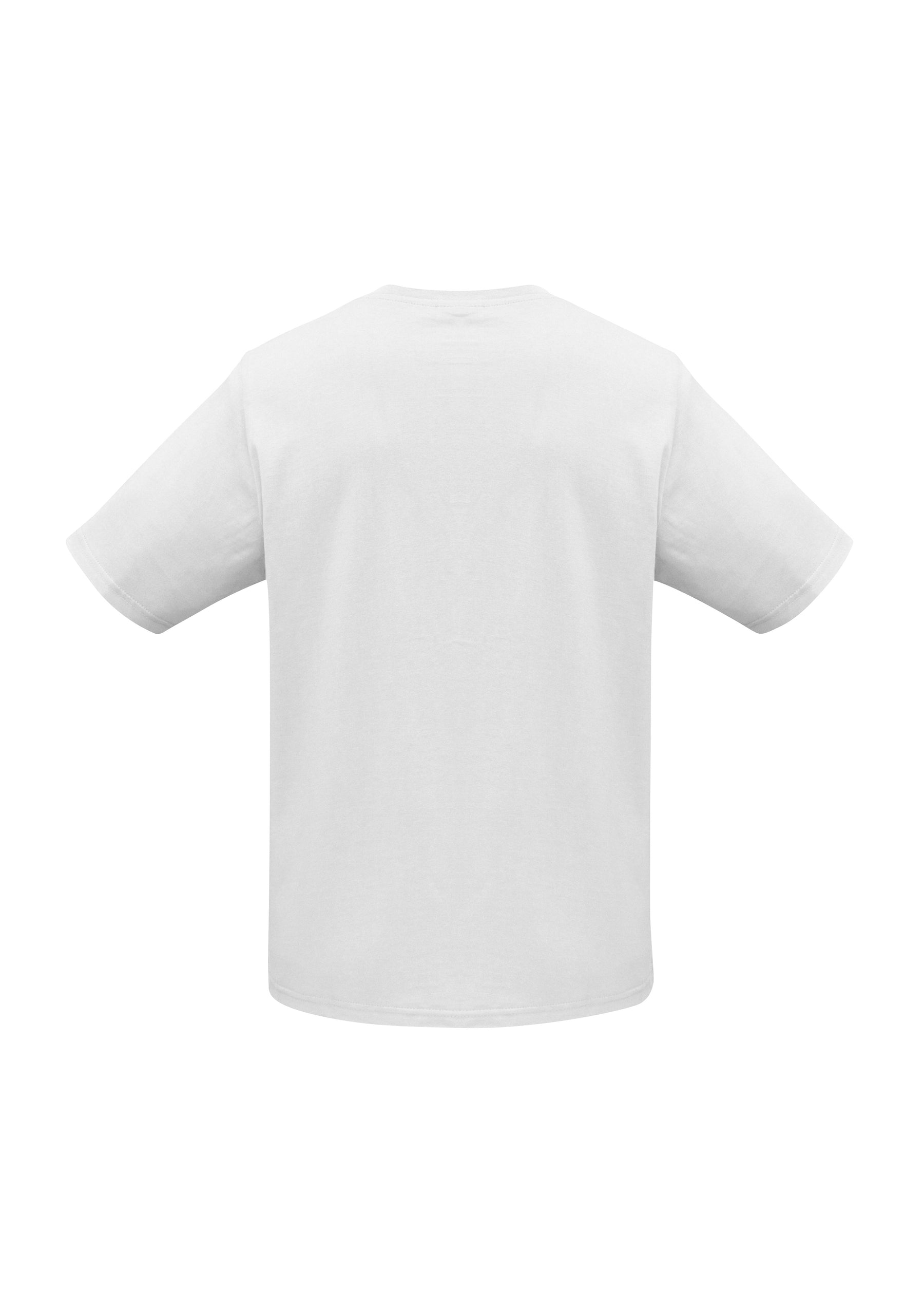 Mens Ice Short Sleeve Tee T10012